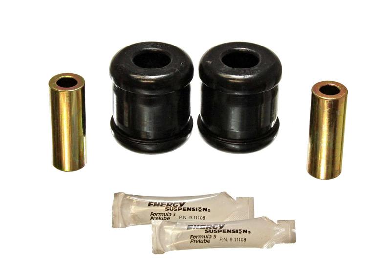 Picture of Energy Suspension ES Strut Bushings-Black Bushing Kits - 16.7108G