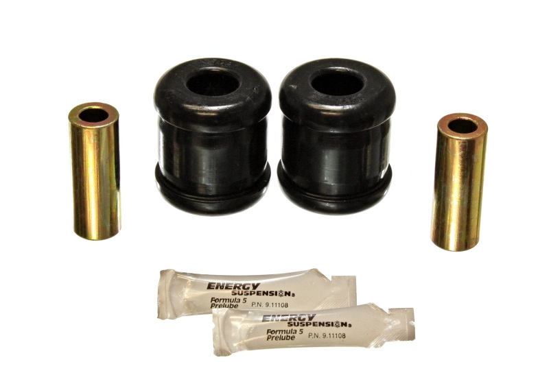 Picture of Energy Suspension ES Strut Bushings-Black Bushing Kits - 16.7108G