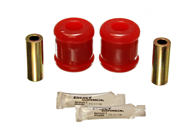 Picture of Energy Suspension ES Strut Bushings-Red Bushing Kits - 16.7108R