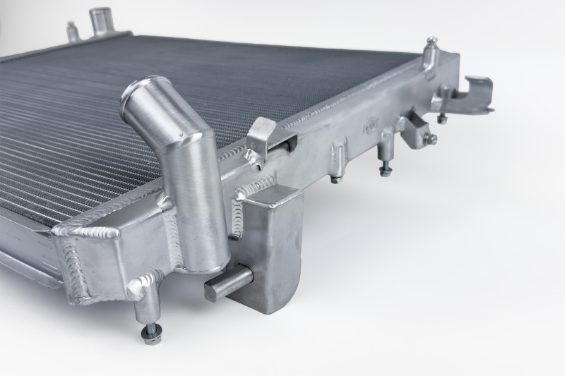 Picture of CSF Radiators-Aluminum - 7340