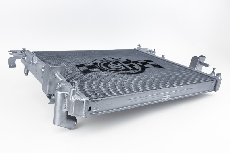 Picture of CSF Radiators-Aluminum - 7340