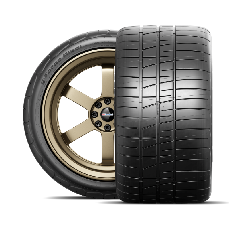 Picture of BFGoodrich BFG G-Force Rival + Automotive/UTV Tires - 23156