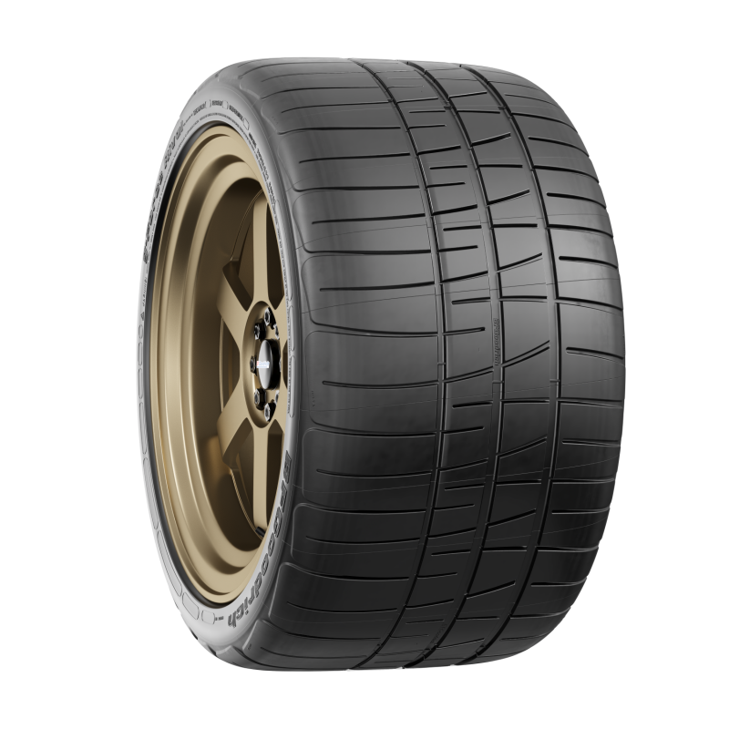 Picture of BFGoodrich BFG G-Force Rival + Automotive/UTV Tires - 92281