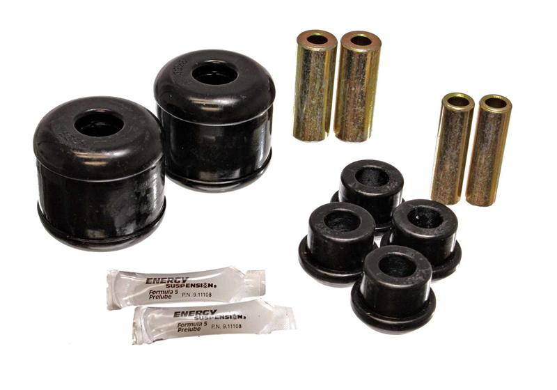 Picture of Energy Suspension ES Trailing Arm Bush-Black Bushing Kits - 16.7105G