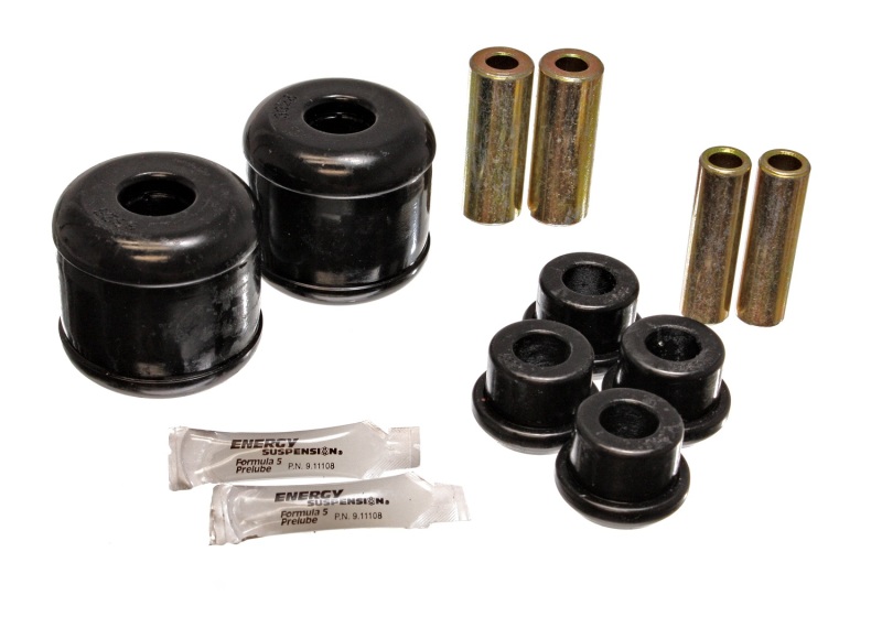 Picture of Energy Suspension ES Trailing Arm Bush-Black Bushing Kits - 16.7105G