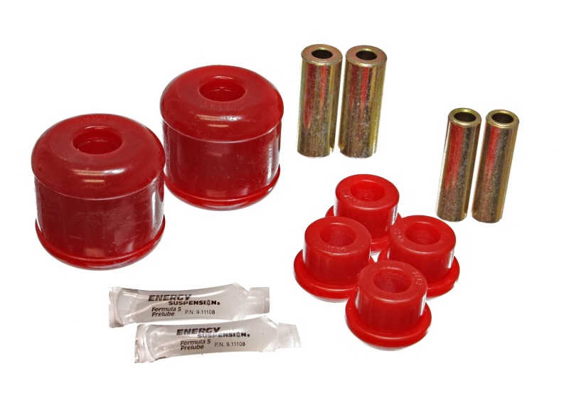 Picture of Energy Suspension ES Trailing Arm Bush-Red Bushing Kits - 16.7105R
