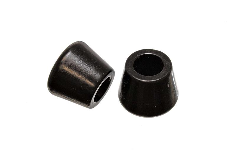 Picture of Energy Suspension ES Bump Stops-Black Bushing Kits - 16.9101G