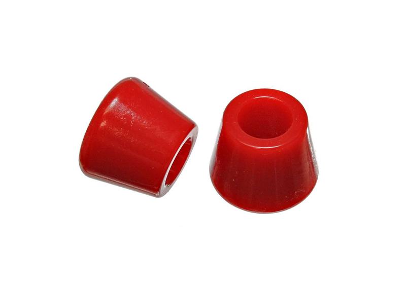Picture of Energy Suspension ES Bump Stops-Red Bushing Kits - 16.9101R