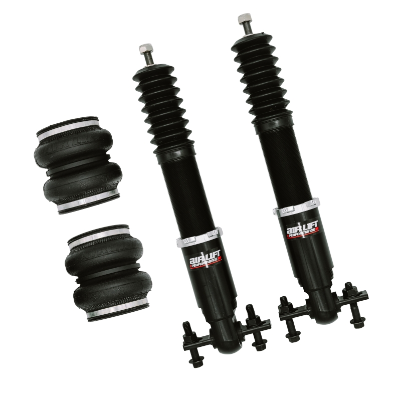 Picture of Air Lift ALF Performance Rear Kits Air Suspension Kits - 76507
