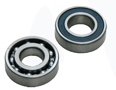 Picture of Eagle EAG Replacement Bushings Connecting Rod Bushings - PB3