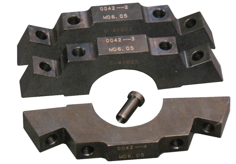 Picture of Eagle EAG Replacement Bushings Connecting Rod Bushings - PB3