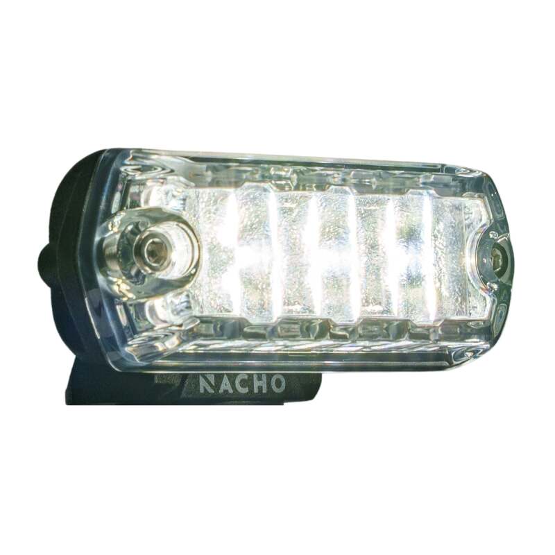 Picture of Nacho Offroad Technology NAC Nano Series Tail Lights - NAN116