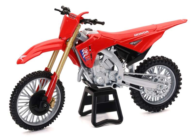 Picture of New Ray Toys NRT Offroad Bikes - 58493