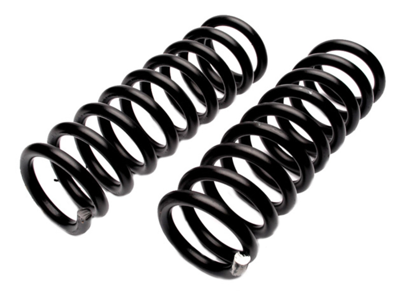 Picture of Moog MOH Coil Springs Coilover Springs - 5536