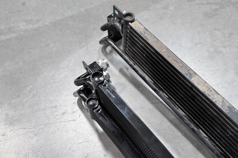 Picture of CSF Oil Coolers - 8344