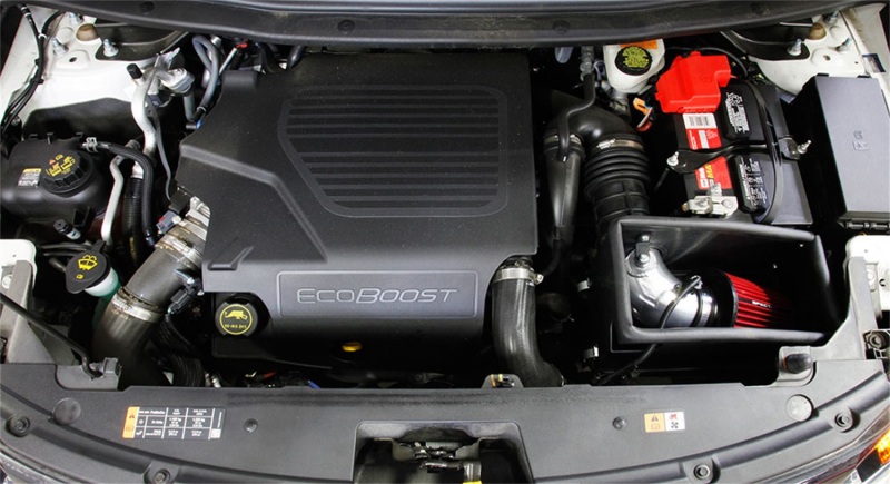 Picture of Spectre SPE Cold Air Intake Kits - 9022