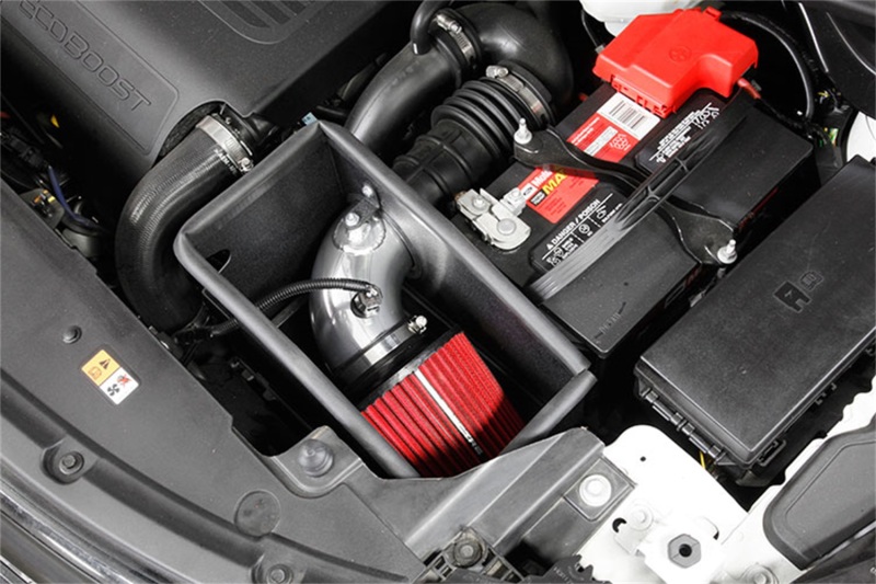 Picture of Spectre SPE Cold Air Intake Kits - 9022