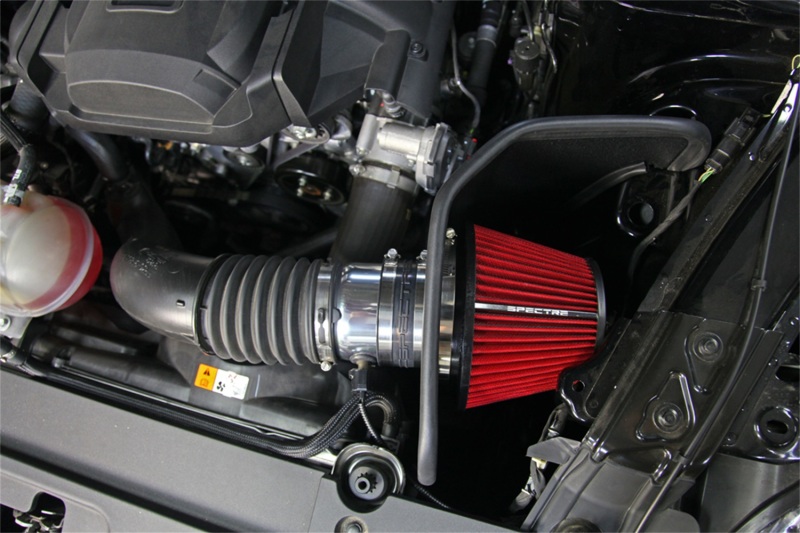 Picture of Spectre SPE Cold Air Intake Kits - 9029