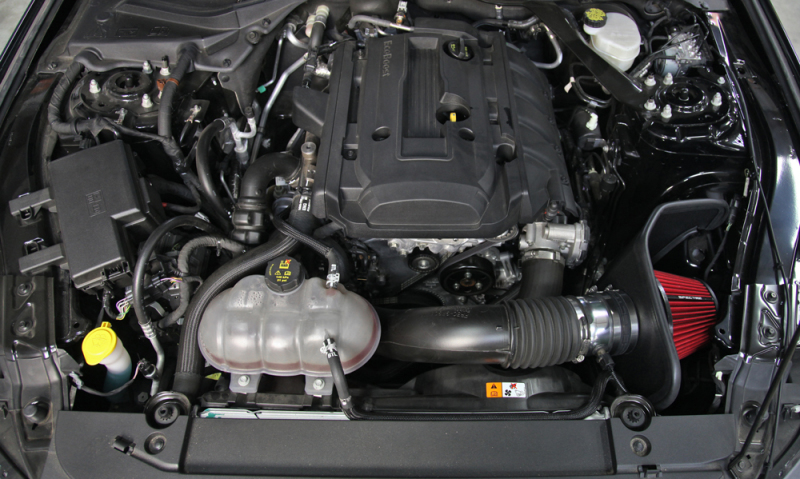 Picture of Spectre SPE Cold Air Intake Kits - 9029