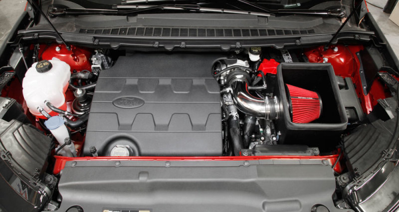 Picture of Spectre SPE Cold Air Intake Kits - 9070