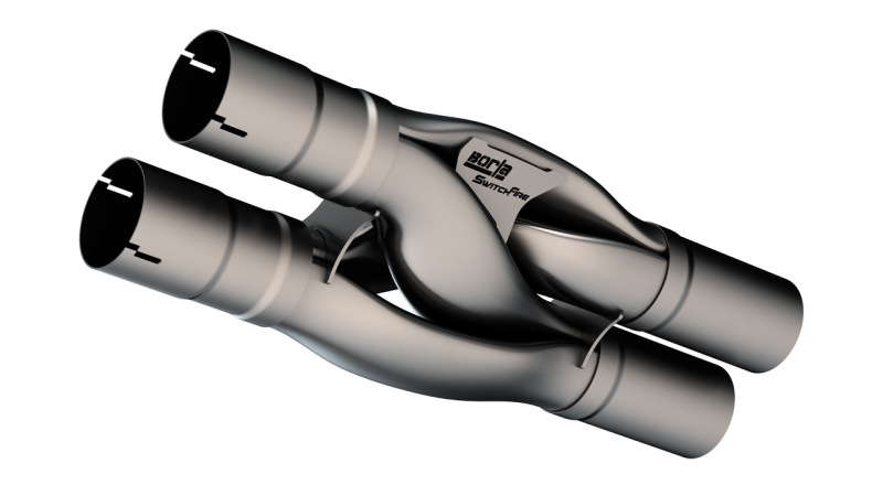 Picture of Borla BOR Connection Pipes Connecting Pipes - 60748