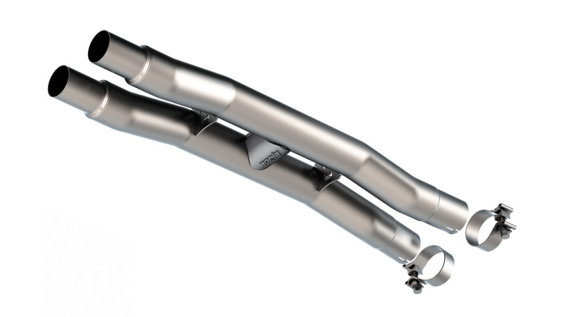 Picture of Borla BOR Connection Pipes Connecting Pipes - 60752