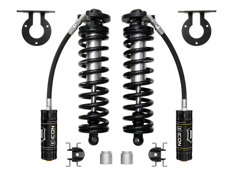 Picture of ICON ICO 2.5 Series Coilover Kits - 61723