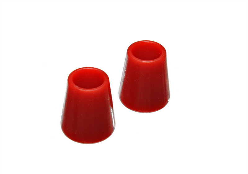 Picture of Energy Suspension ES Bump Stops-Red Bushing Kits - 16.9102R