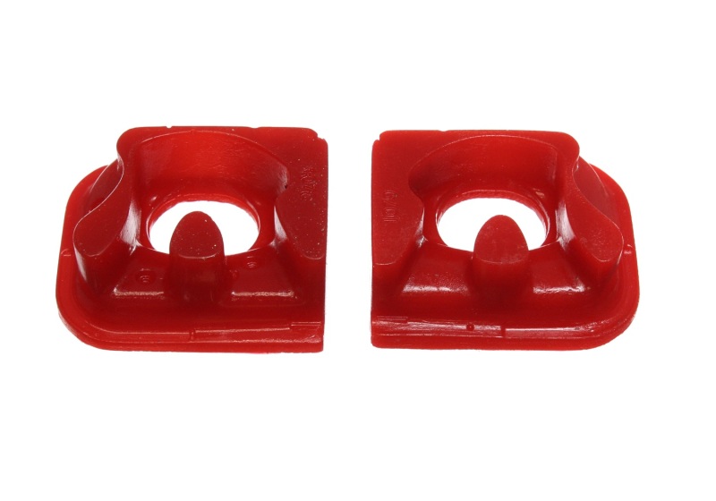 Picture of Energy Suspension ES Motor Mounts-Red Bushing Kits - 16.1108R