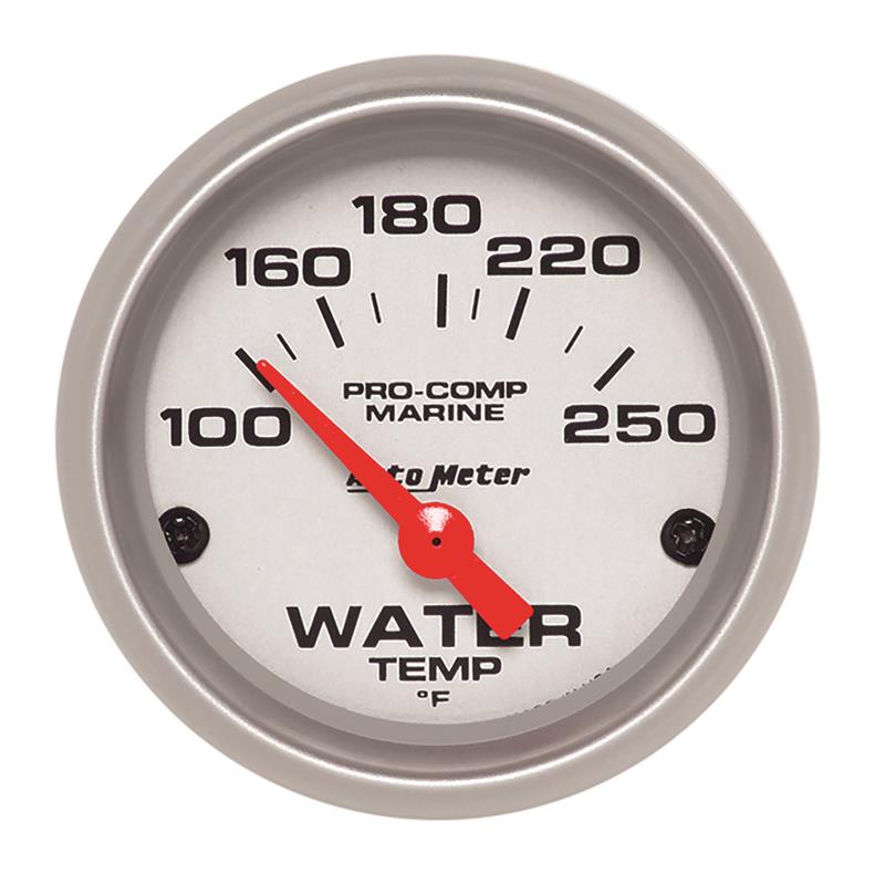 Picture of AutoMeter AM Marine Gauges - 200762-33