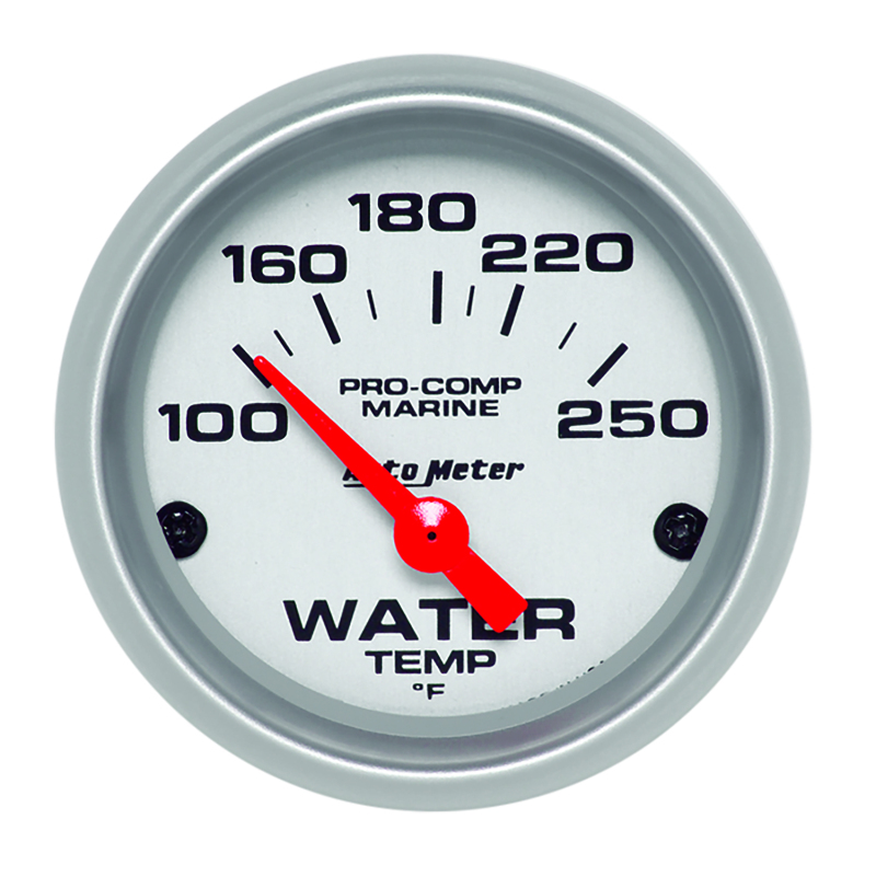 Picture of AutoMeter AM Marine Gauges - 200762-33