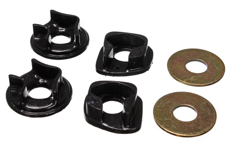 Picture of Energy Suspension ES Motor Mounts-Black Bushing Kits - 16.1104G
