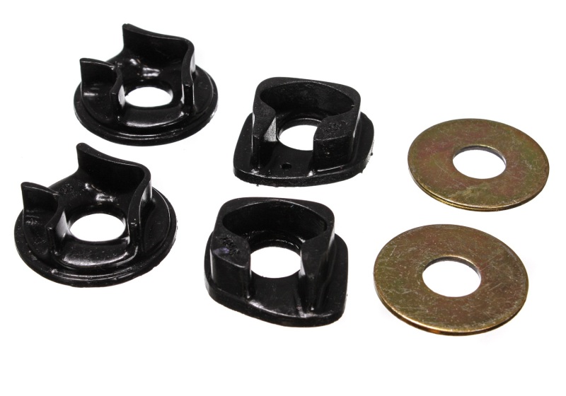 Picture of Energy Suspension ES Motor Mounts-Black Bushing Kits - 16.1104G