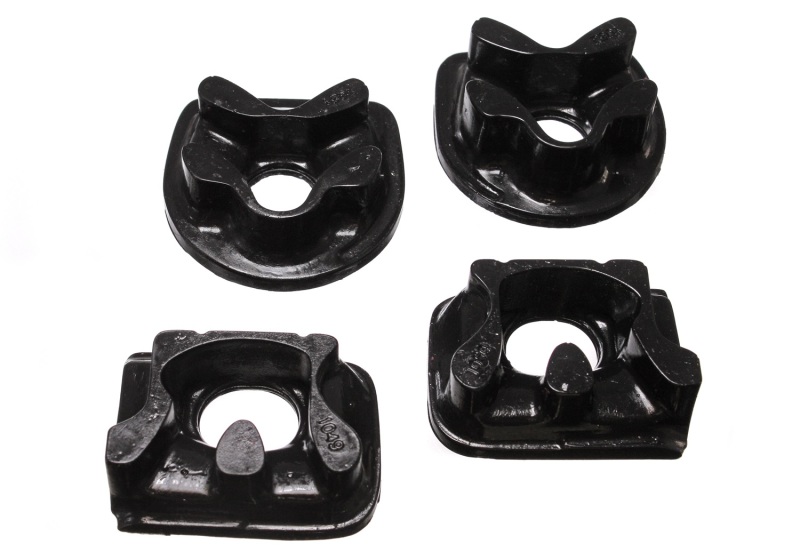 Picture of Energy Suspension ES Motor Mounts-Black Bushing Kits - 16.1103G