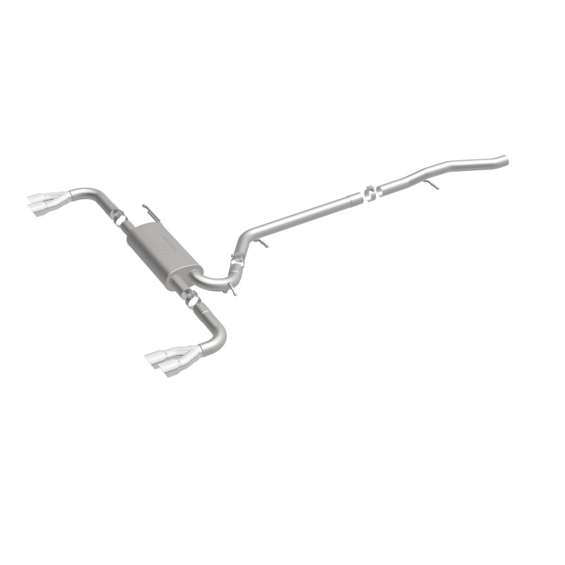 Picture of Magnaflow MAG Catback Exhaust - 19114