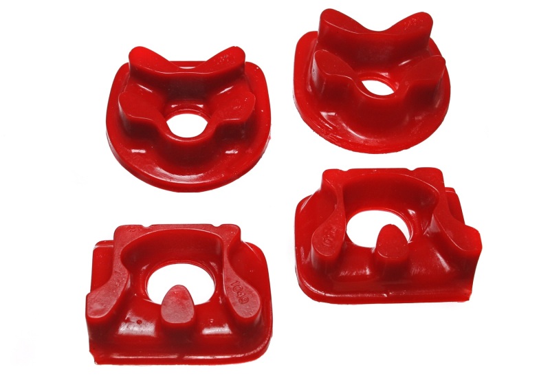 Picture of Energy Suspension ES Motor Mounts-Red Bushing Kits - 16.1103R