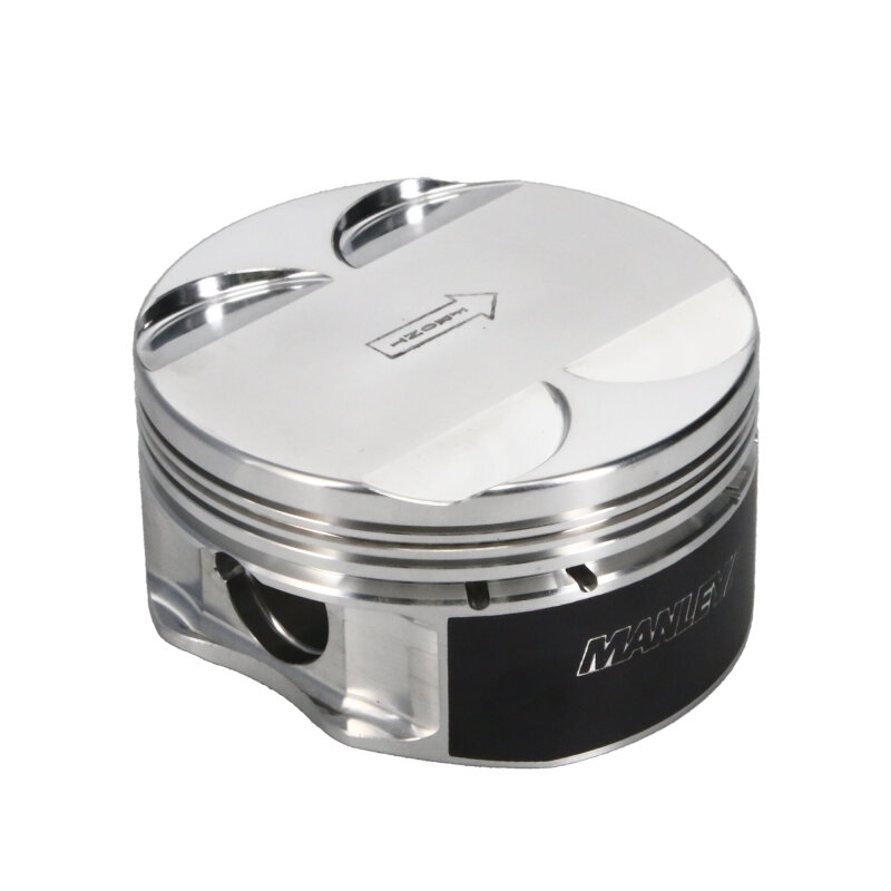 Picture of Manley Performance MAN Piston Sets-8 Cyl - 598400CE-8