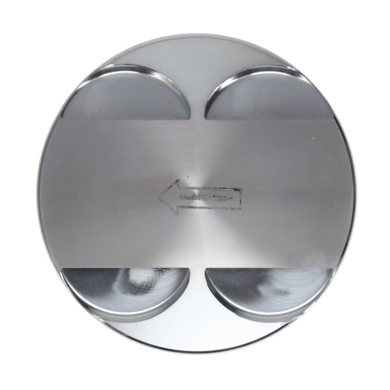 Picture of Manley Performance MAN Piston Sets-8 Cyl - 598400CE-8