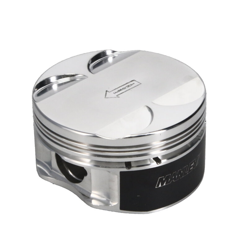 Picture of Manley Performance MAN Piston Sets-8 Cyl - 598400CE-8