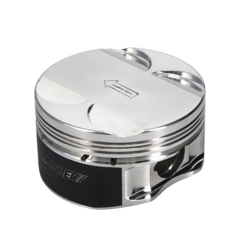 Picture of Manley Performance MAN Piston Sets-8 Cyl - 598400CE-8
