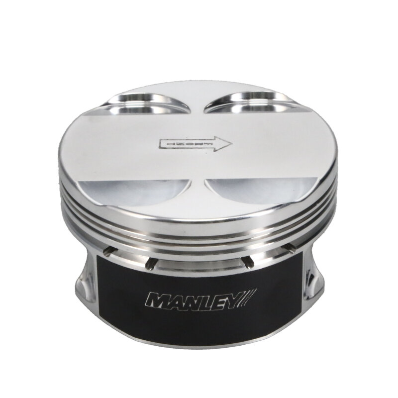 Picture of Manley Performance MAN Piston Sets-8 Cyl - 598400CE-8