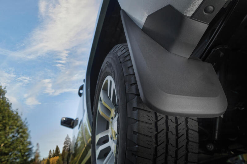 Picture of Husky Liners HL Mud Guards Mud Flaps - 56886