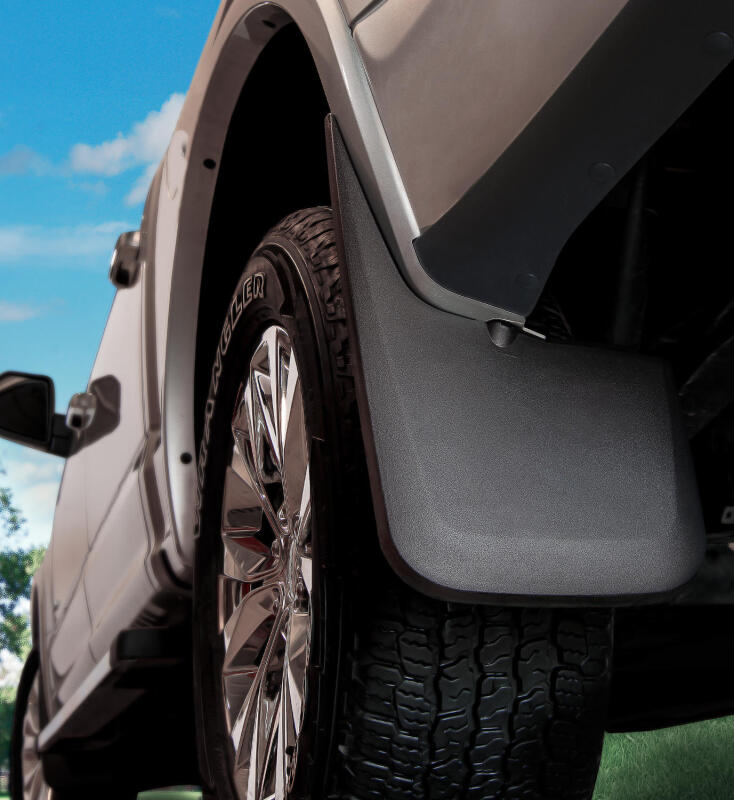 Picture of Husky Liners HL Mud Guards Mud Flaps - 56886