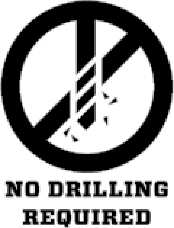 Picture of Husky Liners HL Mud Guards Mud Flaps - 56886