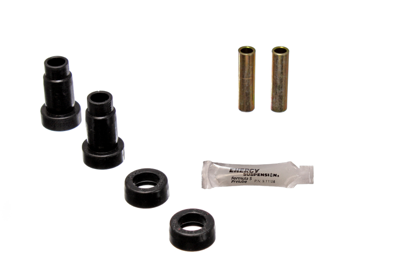 Picture of Energy Suspension ES Cntrl Arm Bushings-Black Bushing Kits - 11.3101G