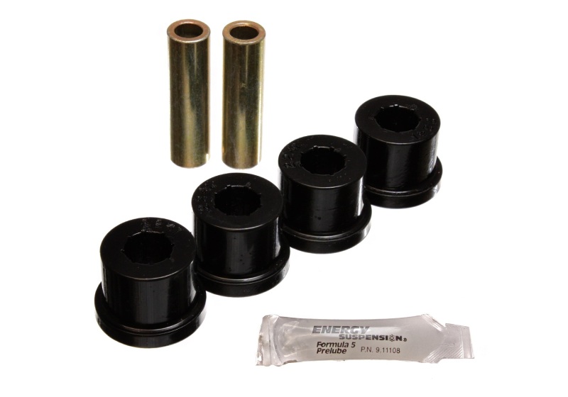 Picture of Energy Suspension ES Cntrl Arm Bushings-Black Bushing Kits - 11.3103G