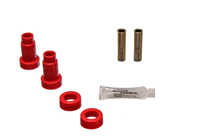 Picture of Energy Suspension ES Cntrl Arm Bushings-Red Bushing Kits - 11.3101R