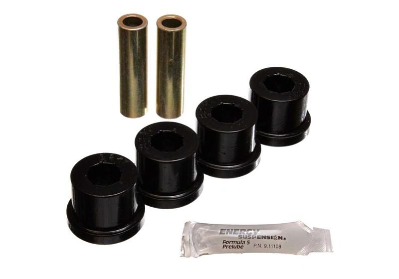 Picture of Energy Suspension ES Cntrl Arm Bushings-Black Bushing Kits - 11.3103G