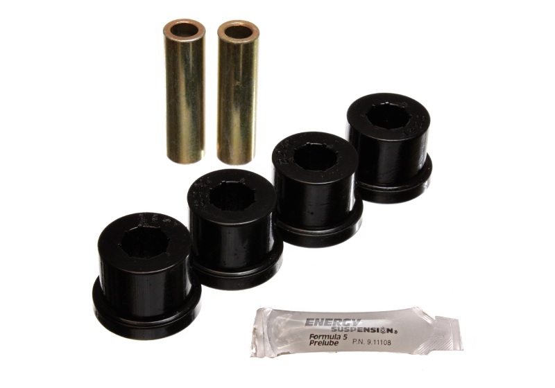 Picture of Energy Suspension ES Cntrl Arm Bushings-Black Bushing Kits - 11.3103G