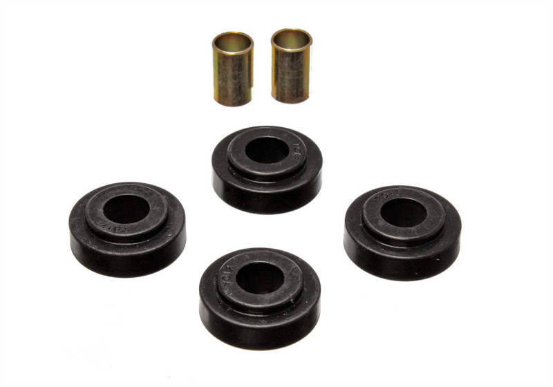 Picture of Energy Suspension ES Strut Bushings-Black Bushing Kits - 11.7101G